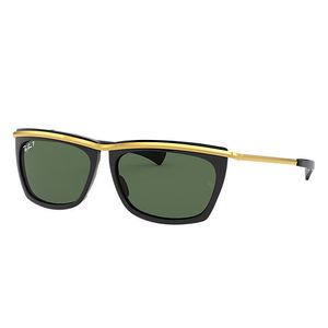 ÓCULOS DE SOL RAYBAN 2419/POLAR 130358 56