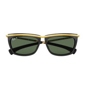 ÓCULOS DE SOL RAY-BAN 2419/POLAR 130358 56