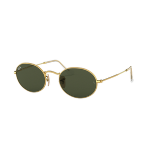 ÓCULOS DE SOL RAY-BAN OVAL 3547 001/31