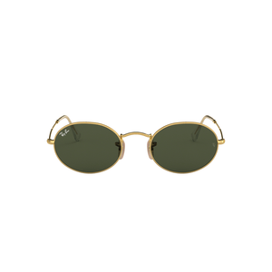 ÓCULOS DE SOL RAY-BAN OVAL 3547 001/31