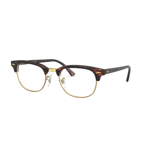 ÓCULOS DE GRAU RAY-BAN CLUBMASTER 5154 8058 51