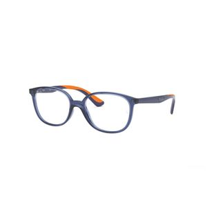 ÓCULOS DE GRAU INFANTIL - RAY-BAN JR 1598L 3775 49