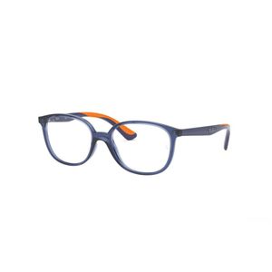 ÓCULOS DE GRAU INFANTIL - RAYBAN JR 1598L 3775 49