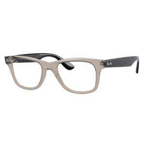 ÓCULOS DE GRAU RAYBAN 4640VL 8059 50