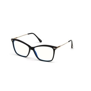 ÓCULOS DE GRAU TOM FORD 5687B 001 56