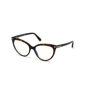 ÓCULOS DE GRAU TOM FORD 5674B 052 54