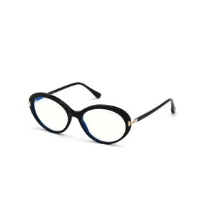 ÓCULOS DE GRAU TOM FORD 5675B 001 54