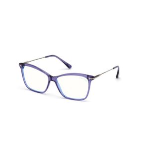 ÓCULOS DE GRAU TOM FORD 5687B 081 56