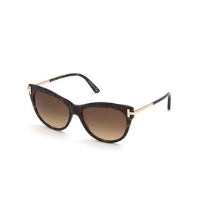 ÓCULOS DE SOL TOM FORD 821 52F 56