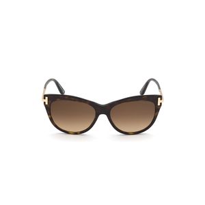 ÓCULOS DE SOL TOM FORD 821 52F 56