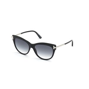 ÓCULOS DE SOL TOM FORD 821 01B 56