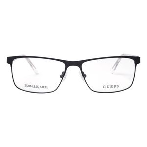 ÓCULOS DE GRAU GUESS 1972 002 55