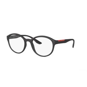 ÓCULOS DE GRAU PRADA LINEA ROSSA 01NV/LR DG01O1 52