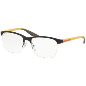 ÓCULOS DE GRAU PRADA LINEA ROSSA 02NV/LR DG01O1 55