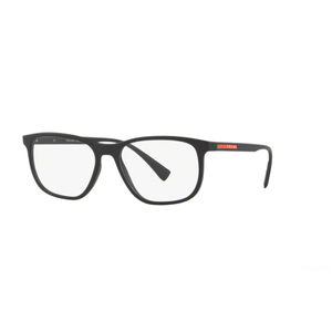 ÓCULOS DE GRAU PRADA LINEA ROSSA 05LV/LR DG01O1 55