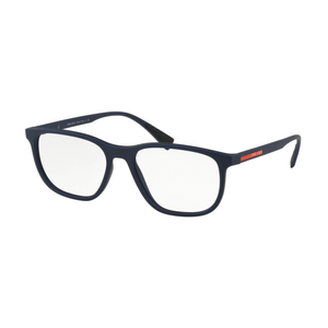 ÓCULOS DE GRAU PRADA LINEA ROSSA 05LV/LR 2881O1 55