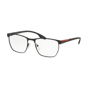 ÓCULOS DE GRAU PRADA LINEA ROSSA 50LV/LR 4891O1 55