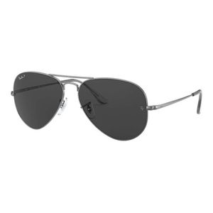 ÓCULOS DE SOL RAYBAN 3689/POLAR 004/48 58