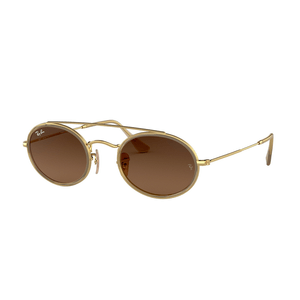 ÓCULOS DE SOL RAY-BAN 3847N 912443 52
