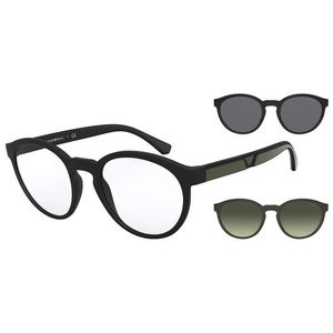 ÓCULOS DE SOL EMPORIO ARMANI 4152 50421W 52