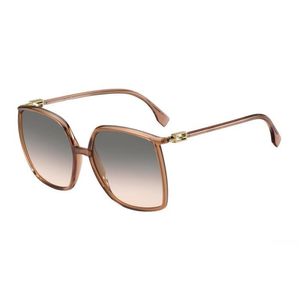 ÓCULOS DE SOL FENDI 0431/G/S 35J FF 60