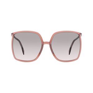 ÓCULOS DE SOL FENDI 0431/G/S 35J FF 60