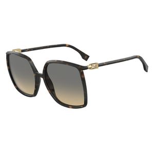 ÓCULOS DE SOL FENDI 0431/G/S 086 GA 60