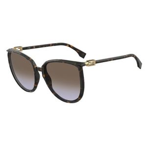 ÓCULOS DE SOL FENDI 0432/G/S 086 QR 59