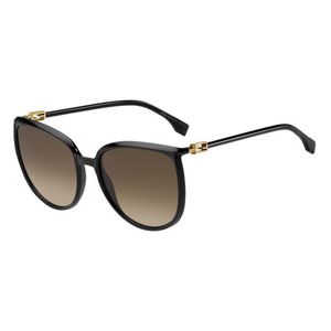 ÓCULOS DE SOL FENDI 0432/G/S 807 HA 59