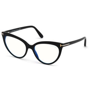 ÓCULOS DE GRAU TOM FORD 5674B 001 54