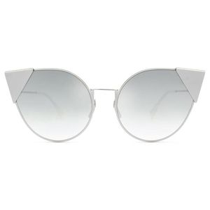 ÓCULOS DE SOL FENDI 0190/S 010 IC 57