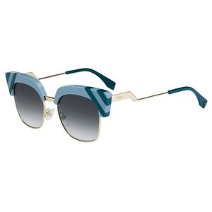 ÓCULOS DE SOL FENDI 0241/S MVU 9K 50