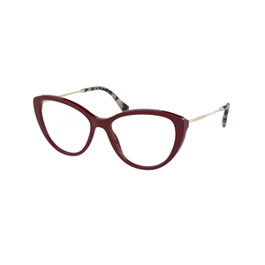 ÓCULOS DE GRAU MIU MIU 02SV USH1O1 53