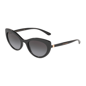 ÓCULOS DE SOL DOLCE & GABBANA 6124 501/8G 53