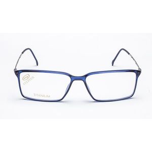 ÓCULOS DE GRAU STEPPER 20042 520 55