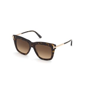 ÓCULOS DE SOL TOM FORD 822 52F 52