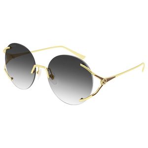 ÓCULOS DE SOL GUCCI 0645S 001 57