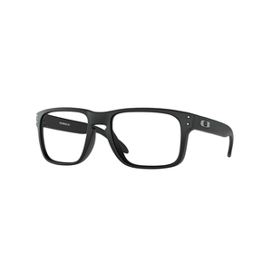 ÓCULOS DE GRAU OAKLEY HOLBROOK RX 8156-0154 54