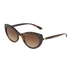 ÓCULOS DE SOL DOLCE & GABBANA 6124 502/13 53