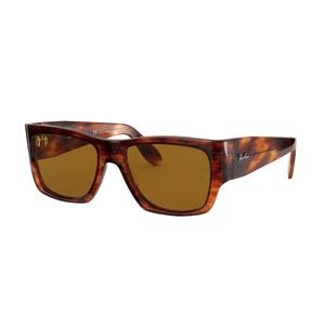 ÓCULOS DE SOL RAYBAN 2187 954/33 54