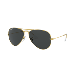 ÓCULOS DE SOL RAY-BAN AVIATOR 3025/POLAR 919648 58