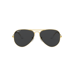 ÓCULOS DE SOL RAY-BAN AVIATOR 3025/POLAR 919648 58