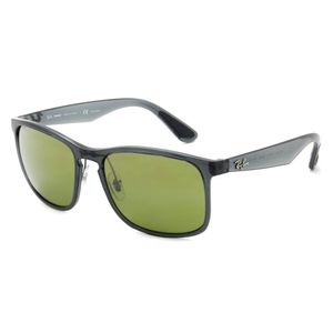 ÓCULOS DE SOL RAYBAN 4264/POLAR 876/6O 58