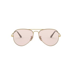 ÓCULOS DE SOL RAY-BAN 3689 001/T5 58