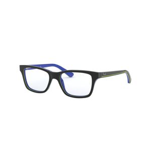 ÓCULOS DE GRAU INFANTIL - RAYBAN JR 1536 3600 48