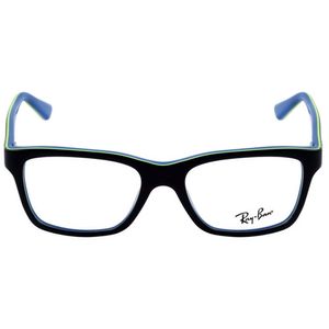 ÓCULOS DE GRAU INFANTIL - RAY-BAN JR 1536 3600 48
