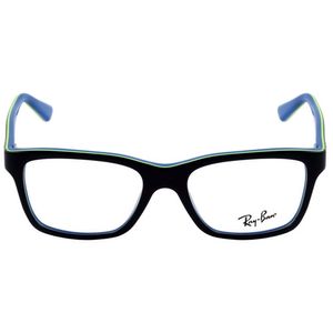 ÓCULOS DE GRAU INFANTIL - RAYBAN JR 1536 3600 48