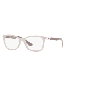 ÓCULOS DE GRAU INFANTIL - RAYBAN JR 1590L 3816 50