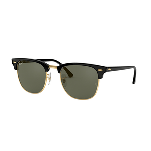 ÓCULOS DE SOL RAY-BAN CLUBMASTER 3016/POLAR 901/58 51