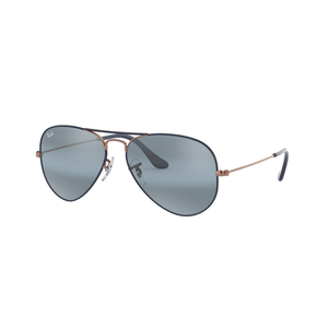 ÓCULOS DE SOL RAY-BAN AVIATOR 3025 9156AJ 58